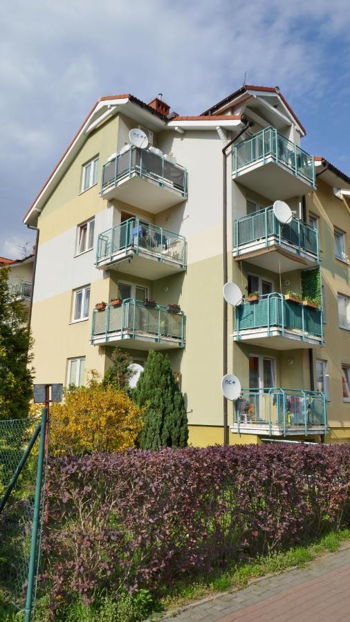 Apartament Sloneczny 6 Opole Exterior foto